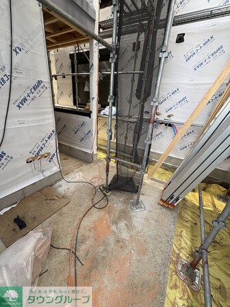 アザーレ・パッシオ本厚木Bの物件内観写真